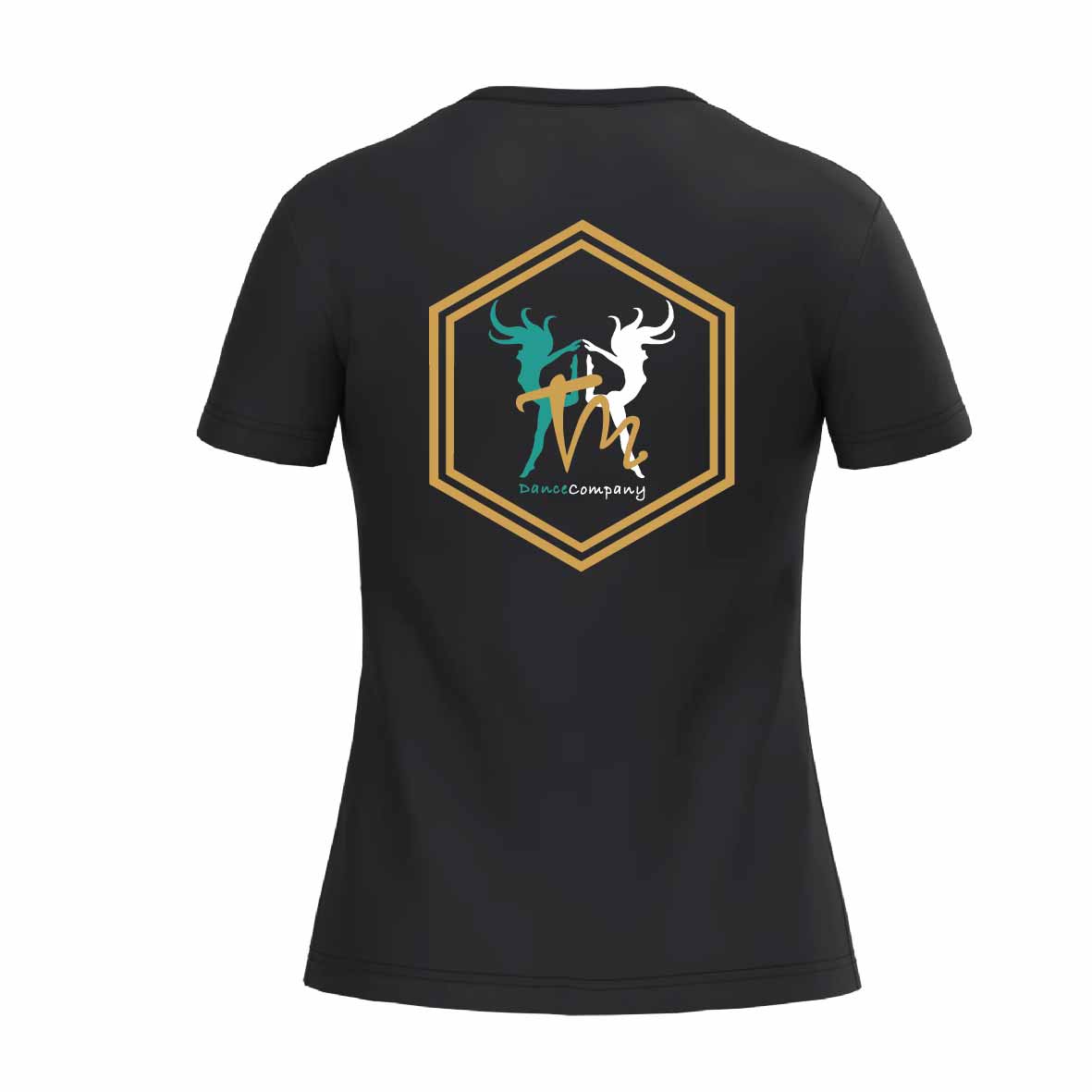 Uw Gepersonaliseerde T-shirt Volw - Afbeelding 2