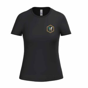 T-shirt Volw